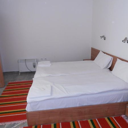 Monastery 3 Apartments Tmf Pamporowo Exterior foto