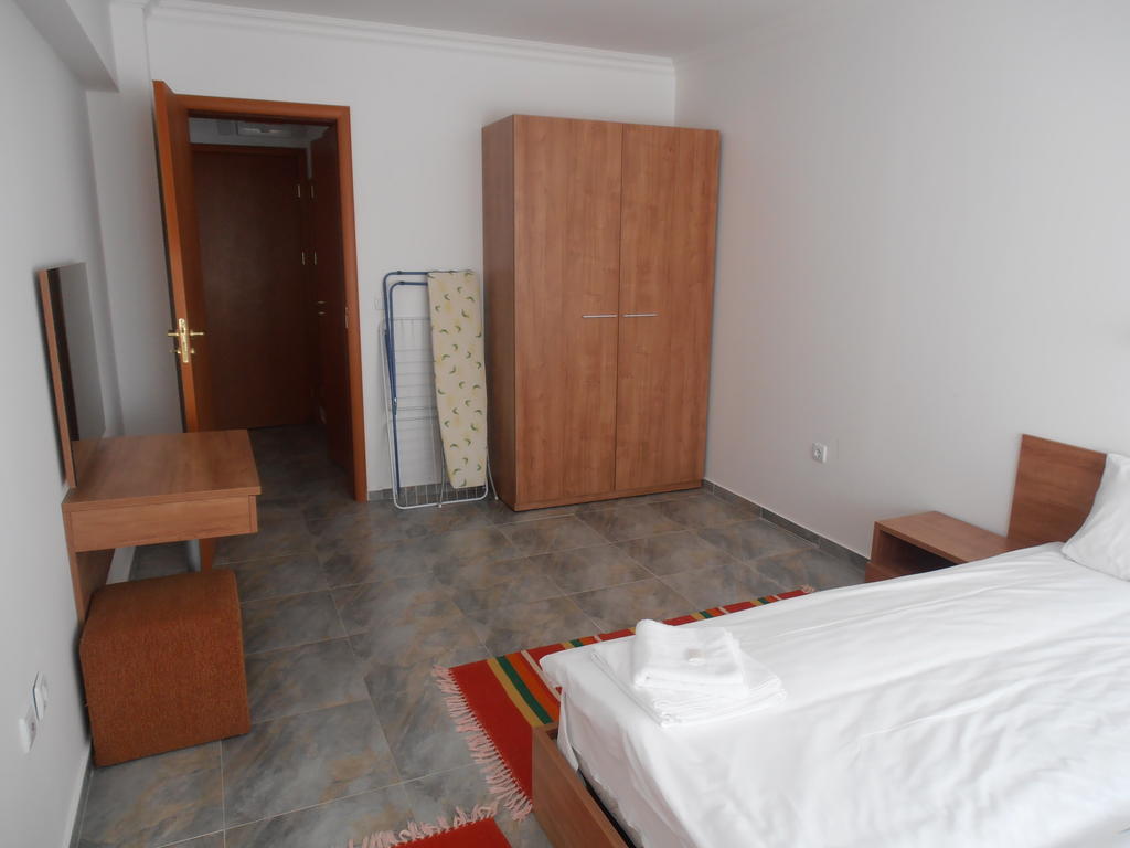 Monastery 3 Apartments Tmf Pamporowo Exterior foto